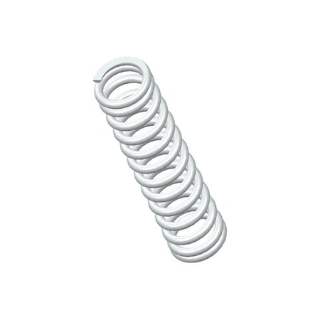 Approved Vendor Compression Spring, O= .240, L= 1.00, W= .035 G709968189